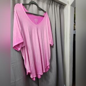 Torrid size 5 (28w) tunic